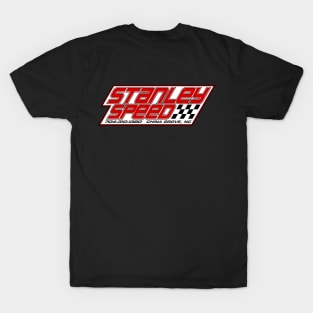 Stanley Speed 2023 T-Shirt